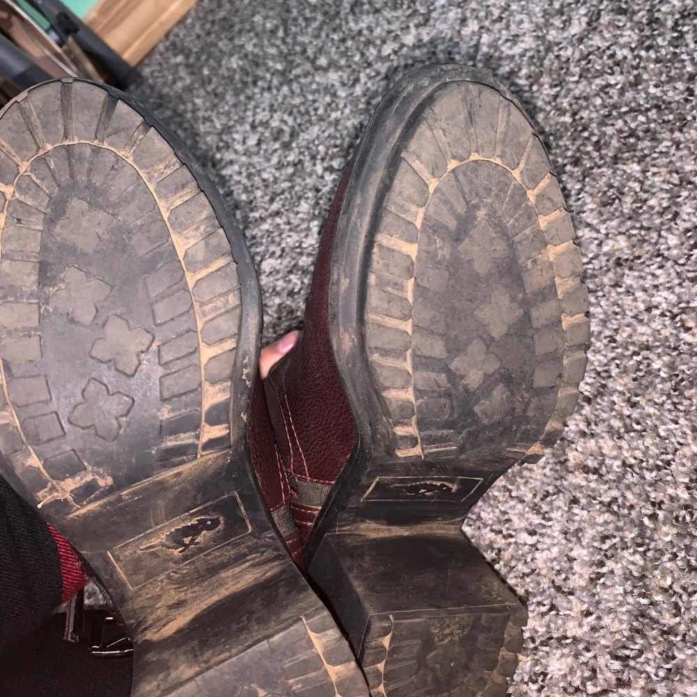 Used heels! - Picture 4 of 4